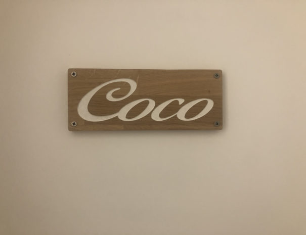 Chambre "Coco"