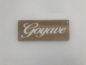 Gîte "Goyave"