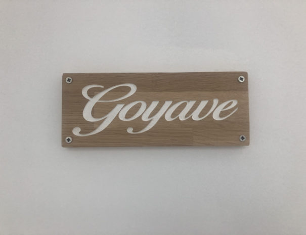 Gîte "Goyave"